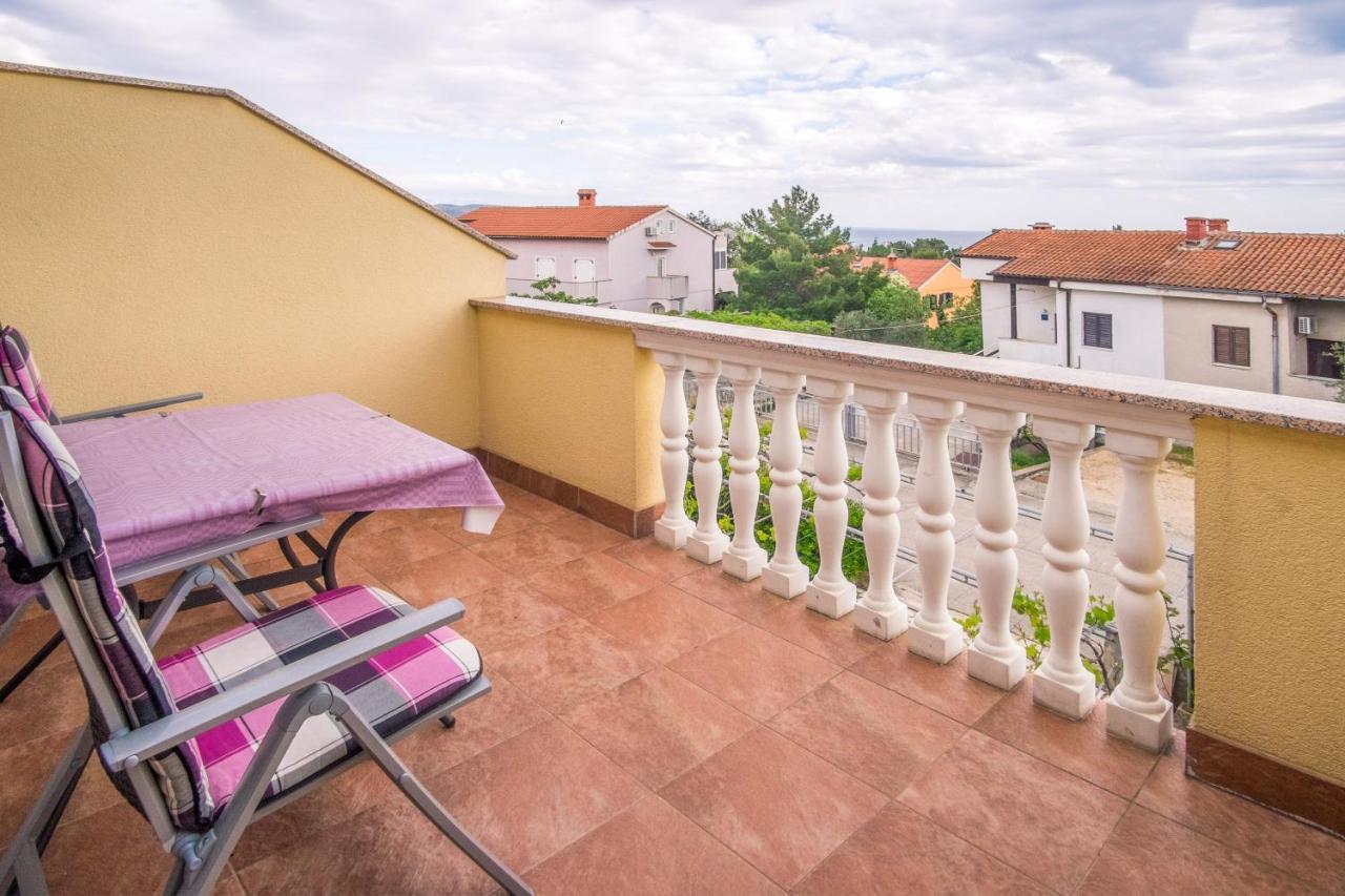 Bogdanic Krk I Appartamento